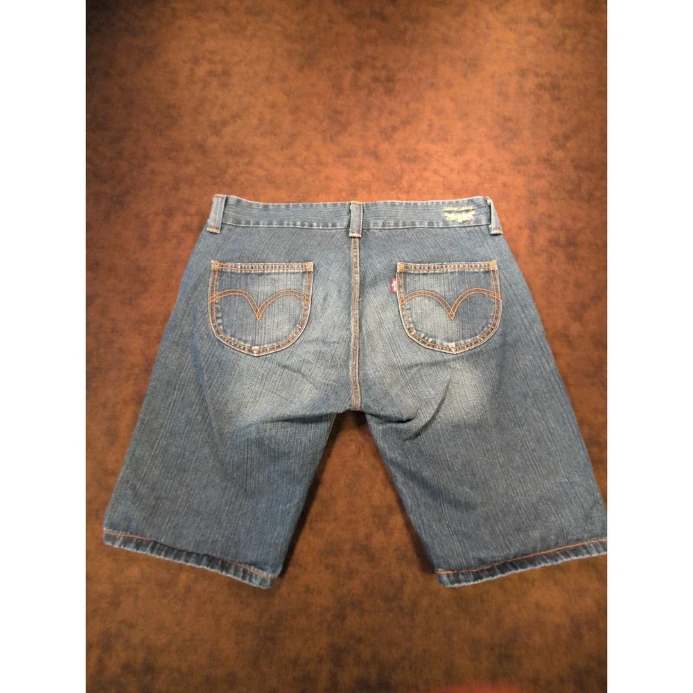 Levis vintage inspired